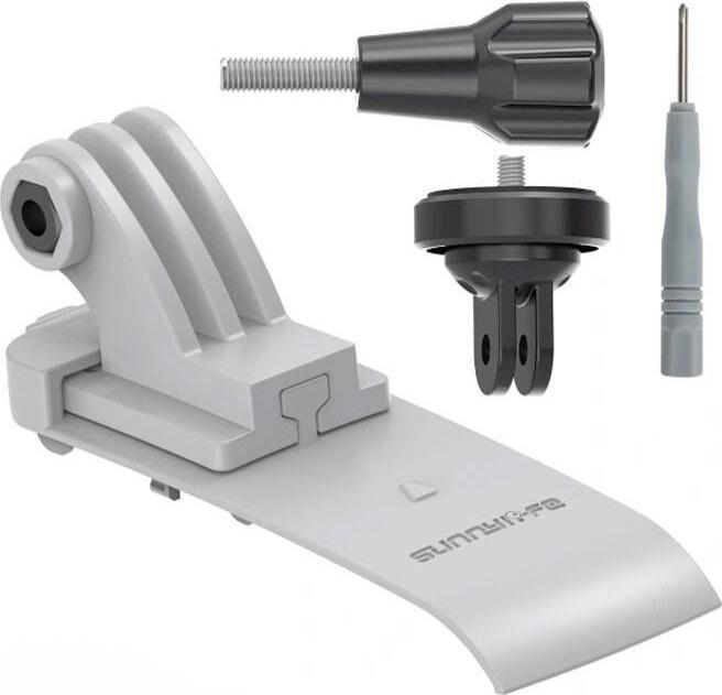 Produktbild Sunnylife Multifunctional Adapter Mount A3-GZ695 (Drohnenhalterung, DJI Air 3)