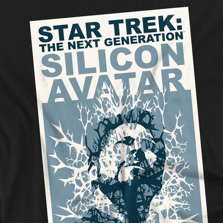Produktbild The Next Generation Season 5 Episode 4 TShirt (4XL)