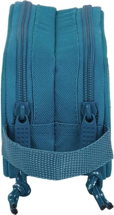 Actual product image Safta Allzwecktasche BlackFit8 M513 Blau 21 x 8 x 6 cm (6 l)