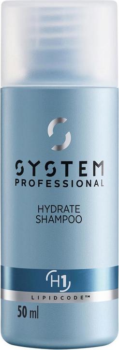 Produktbild System Professional Hydrate - Shampoo (50 ml, Flüssiges Shampoo)