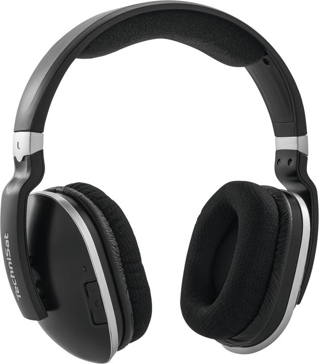 Immagine prodotto TechniSat Stereoman2dab+ (DAB, FM)