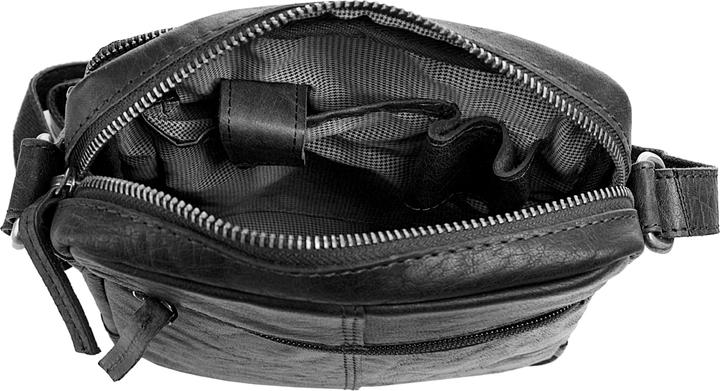 Produktbild Spikes & Sparrow Umhängetasche