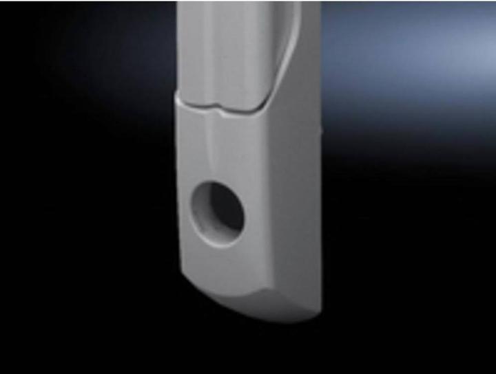 Actual product image Rittal Rack handle for TS 8