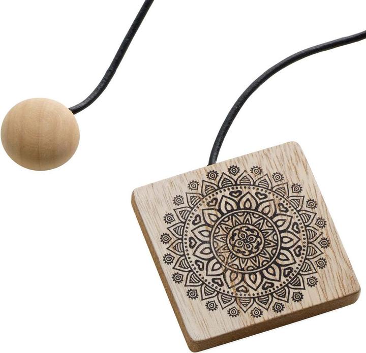 Casativo Curtain holder magnetic Mandala