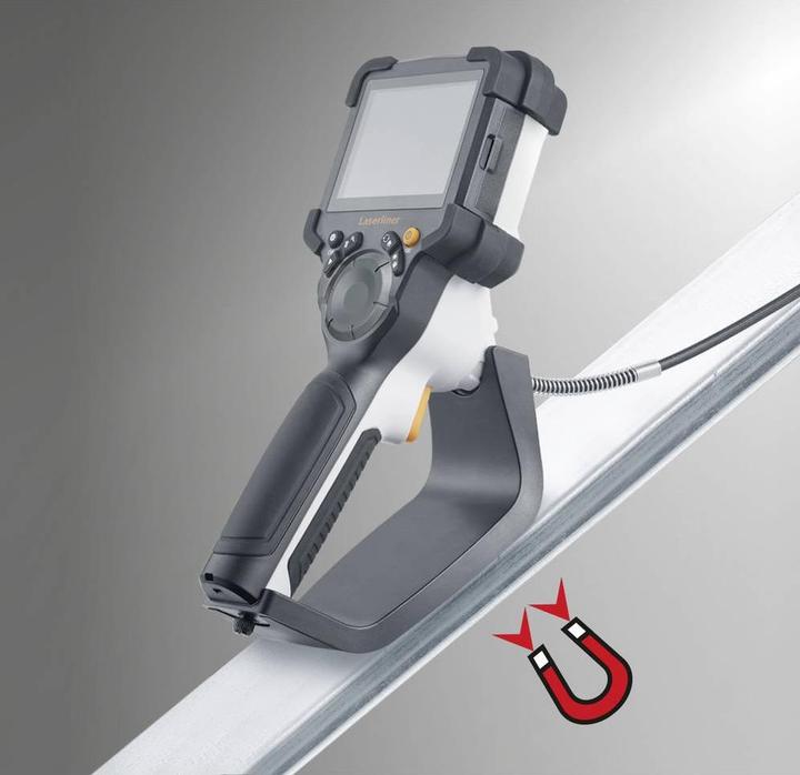 Image du produit Laserliner 082.237A Inspektions-Kamera
