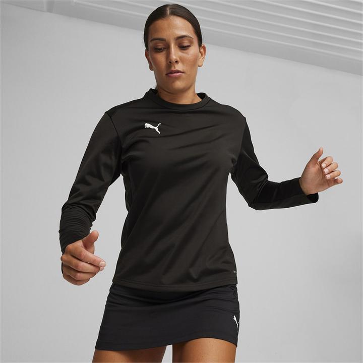 Immagine prodotto Puma Felpa da allenamento teamGOAL Wmn (S)