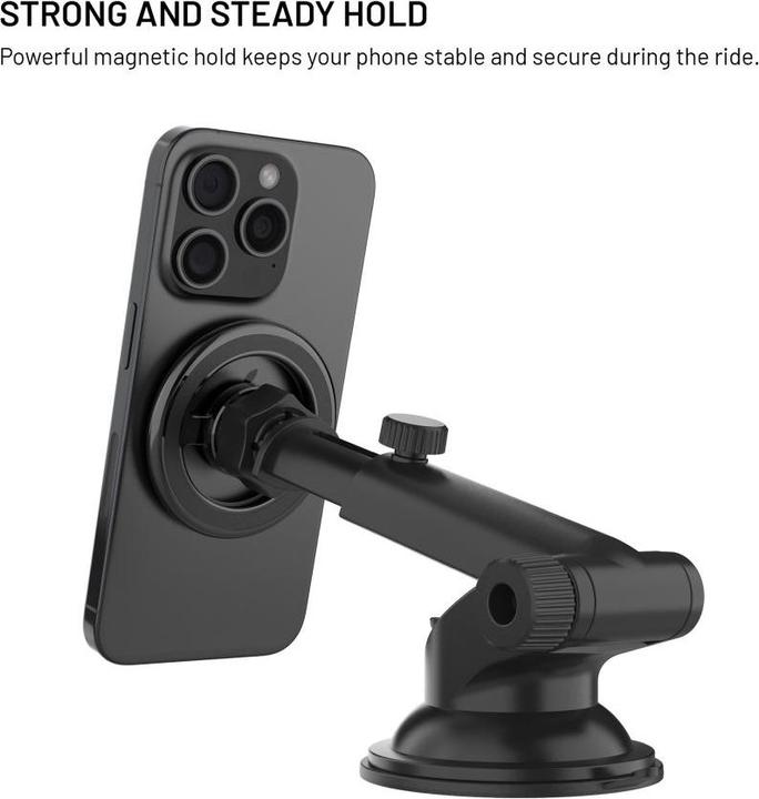 Produktbild Fixed MagMount XL