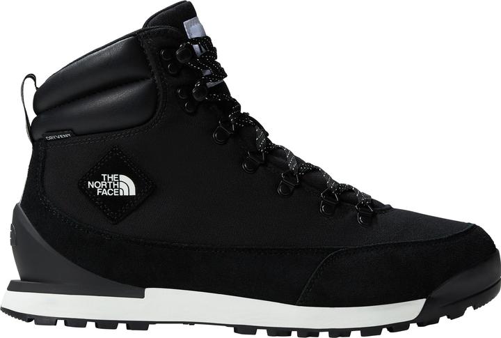 Actual product image North Face Back-To-Berkeley IV Textile WP (44.5)