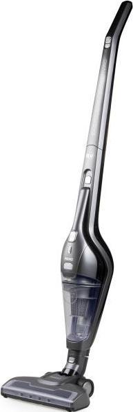 Actual product image Primo PR506SV 2-in-1 Snoerloze Stofzuiger Steelstofzuiger & Kruimeldief 18V Zilver