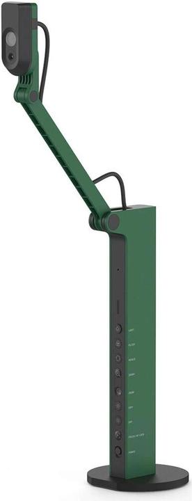 Actual product image Ipevo VZ-R HDMI/USB document camera (4K, 27 x 48 cm)