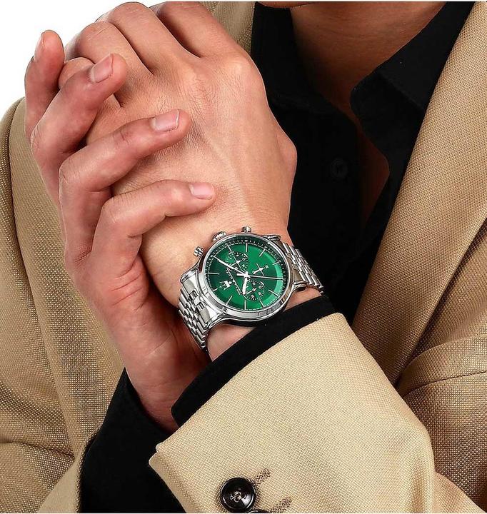 Immagine prodotto Maserati Chronograph Epoca (Cronografo, 42 mm)