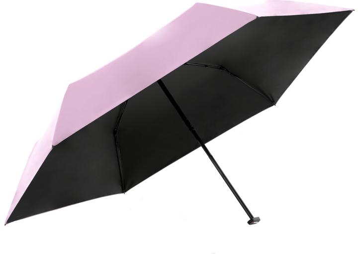 Knirps US.050 Slim mit UV-Schutz