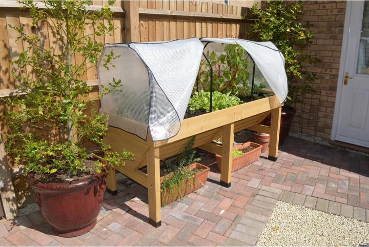 Image du produit VegTrug Bac à fleurs