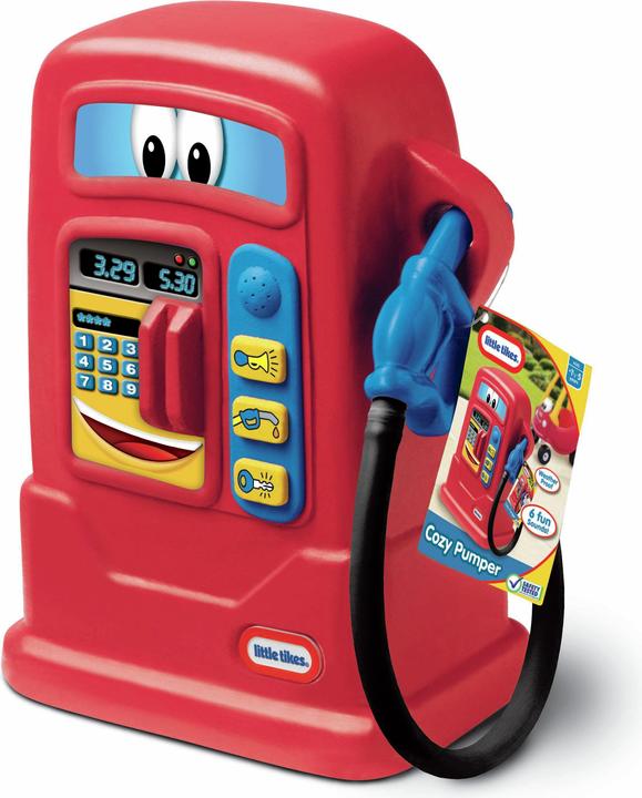 MGA Little Tikes Cozy Pumper