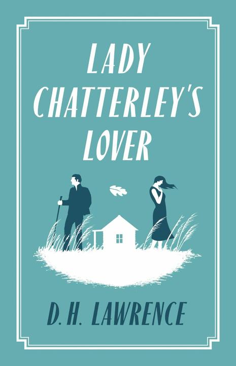 Immagine prodotto Lady Chatterley's Lover (Inglese, D.H. Lawrence, 2015)