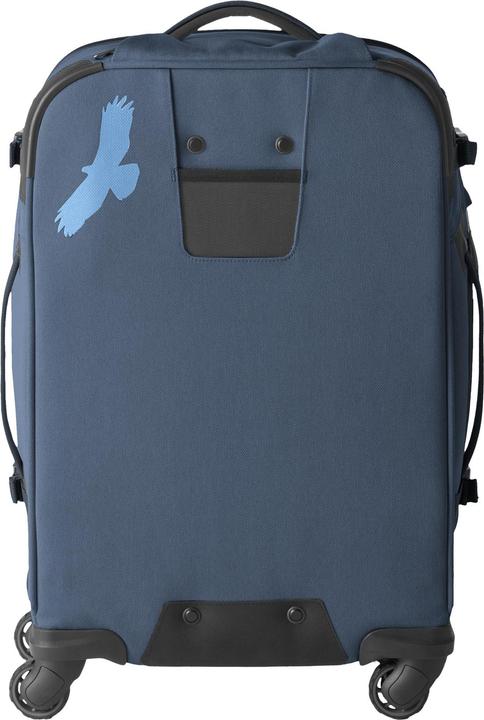 Actual product image Eagle Creek GW 4 Wheel Carry On (45 l, Hand luggage (up to 50 litres))