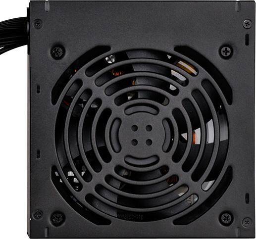Produktbild Silverstone Netzteil SST-ET650-B 650 W (650 W)