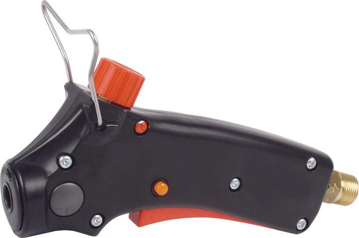 Actual product image Schweisskraft Multi handle with plug-in/latching connection