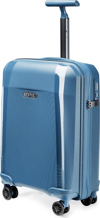 Image du produit Epic Phantom SL 4 roues trolley cabine 55 cm (40 l, Bagage à main (jusqu'à 50l))