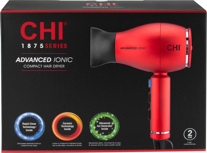 Image du produit CHI 1875 Series Advanced Ionic