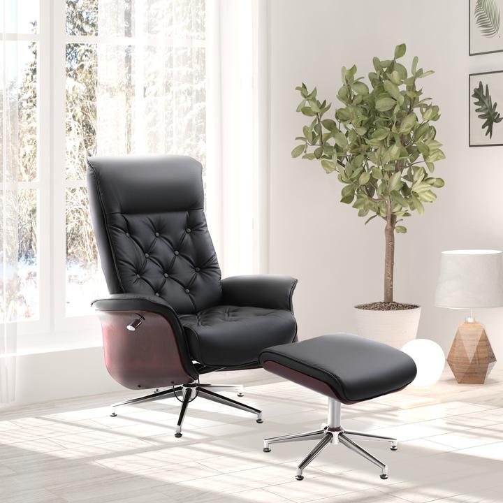 Image du produit Homcom Chesterfield