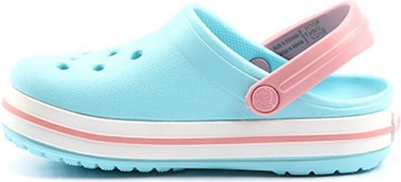 Produktbild Crocs K' Crocband Clog (29)