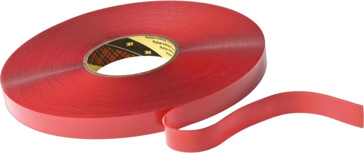Actual product image 3M VHB adhesive tape (19 mm)