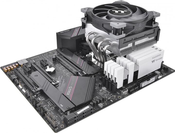 Produktbild Thermaltake Toughair 110 (114.10 mm)