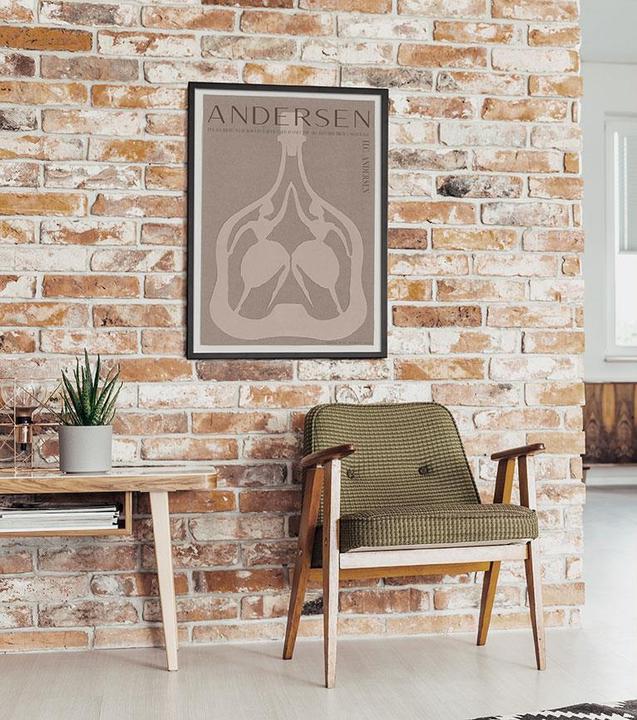 Produktbild ChiCura No Limit Grau (50 x 70 cm)