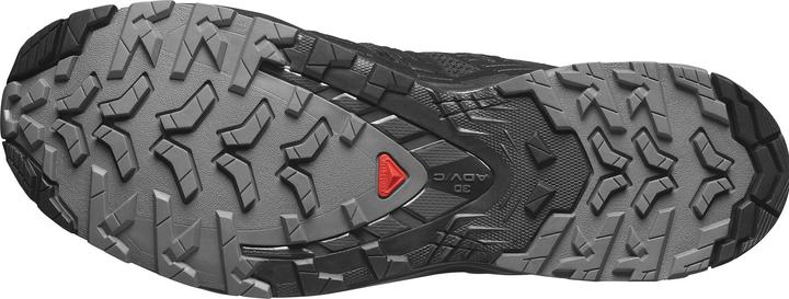 Actual product image Salomon XA Pro 3D v9 Wide 472731 - 46 2/3 (46 2/3)