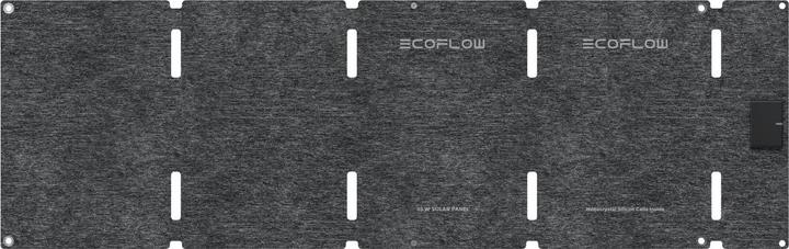 Image du produit EcoFlow Solar Panel (45 W, 1.40 kg)