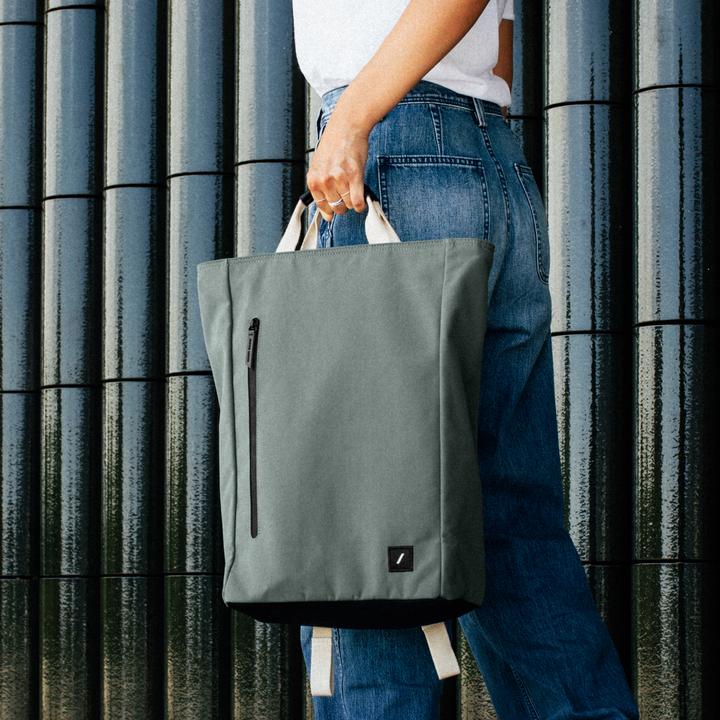 Actual product image Native Union W.F.A Backpack Slate (15 l)