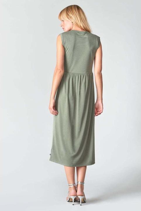 Actual product image Le Temps Des Cerises sleeveless dress for le teps des cerises tolypel (M)