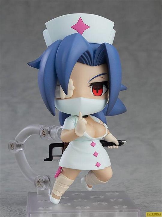 Image du produit Good Smile Company Skullgirls Valentine Nendoroid 10cm