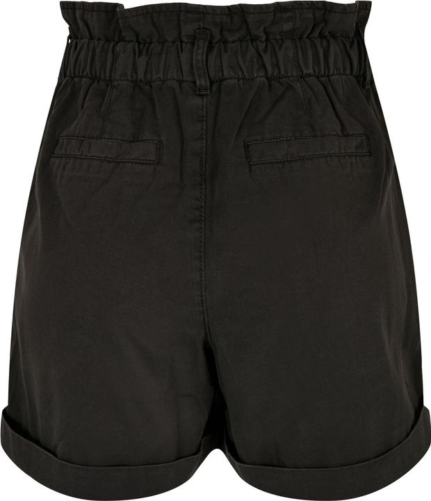 Produktbild Urban Classics Ladies Paperbag Shorts (27)