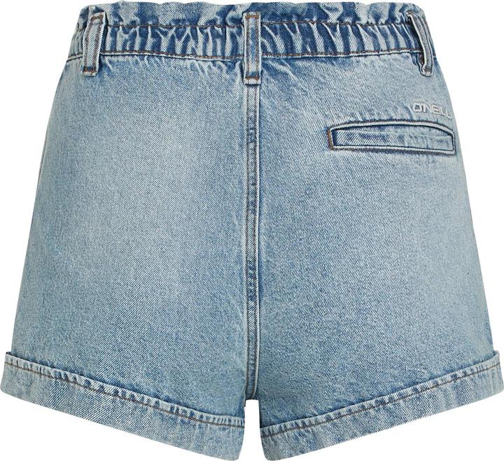 Produktbild O'Neill Women's Tasia Paperbag Shorts (M)