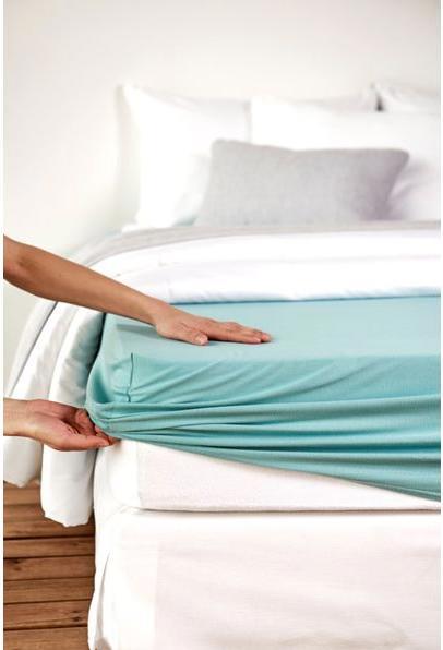 Image du produit Living Home Élasthanne (140-160 x 200 cm)