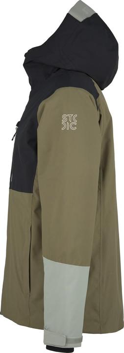 Image du produit Stoic MountainWool AsplidenSt. II Veste de ski (XS)