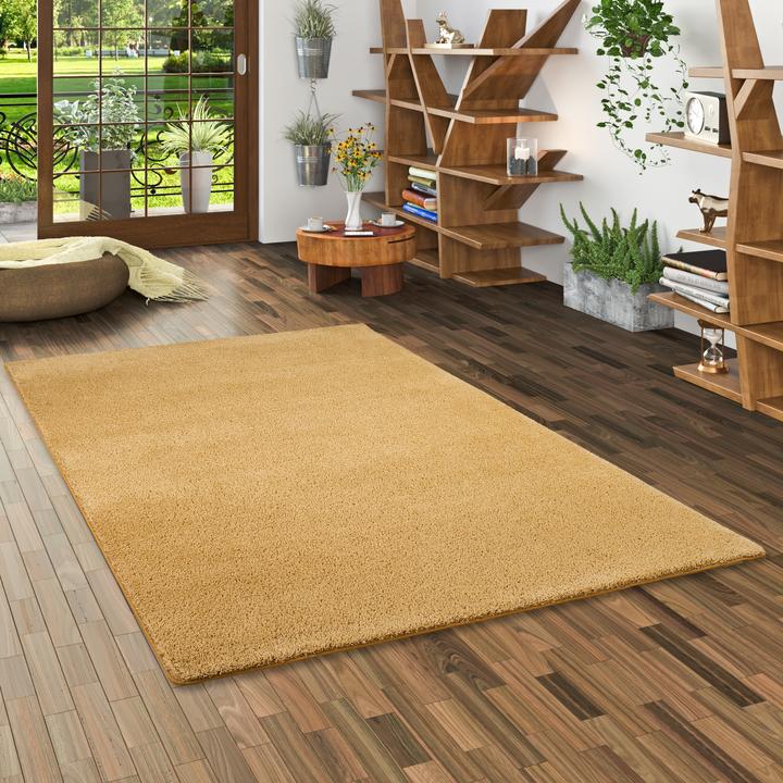 Image du produit Snapstyle Tapis à poils longs Shaggy Palace (160 x 200 cm)