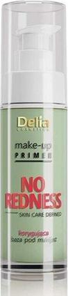 Actual product image Delia Cosmetics Skin Care Defined No Redness