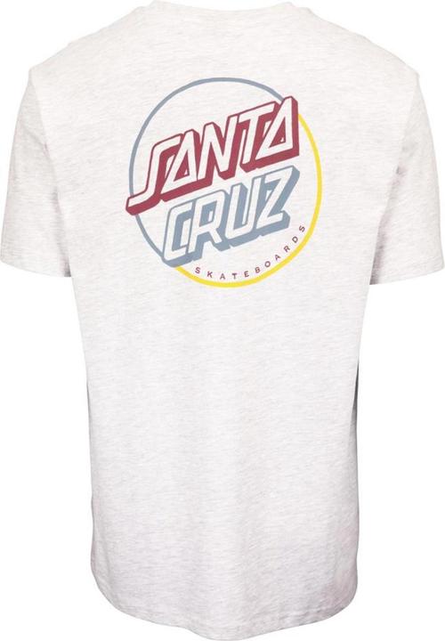 Produktbild Santa Cruz Opus In Colour T-Shirt (M)