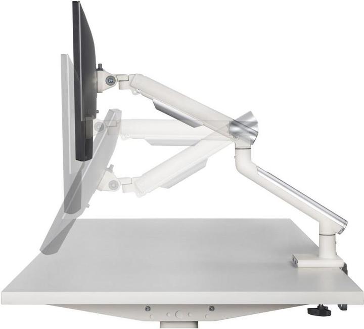 Actual product image Art Uchwyt biurkowy na monitor 17" - 32" (RAMM L-19GD) (Table, 32.01")
