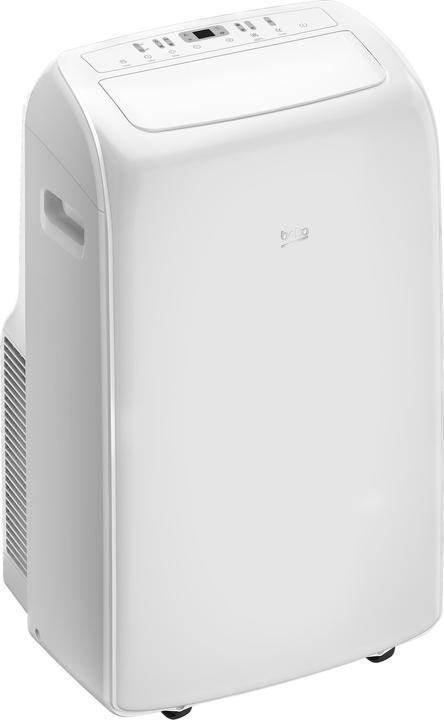 Produktbild Beko BA309C Tragbare Klimaanlage 62 dB (37 m², 9000 BTU/h)