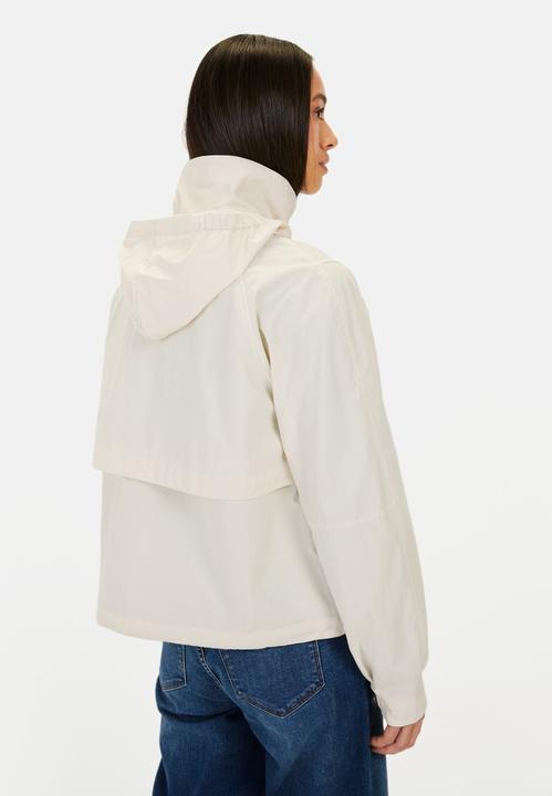 Produktbild Camel Active Leichte Jacke mit verstaubarer Kapuze (38)