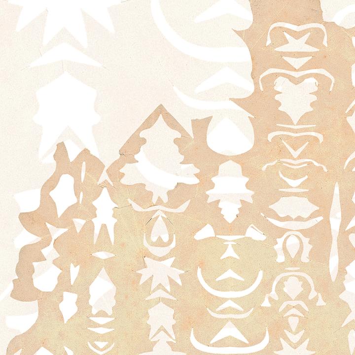Produktbild ChiCura Fragment (50 x 70 cm)