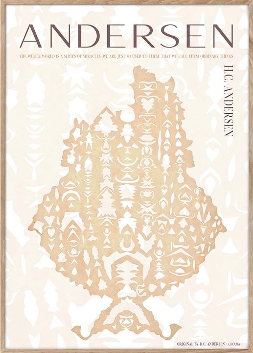 Produktbild ChiCura Fragment (50 x 70 cm)