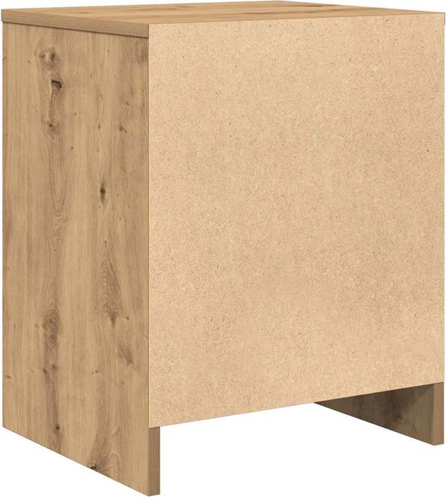 Actual product image VidaXL Olga (40 x 34 x 50 cm)