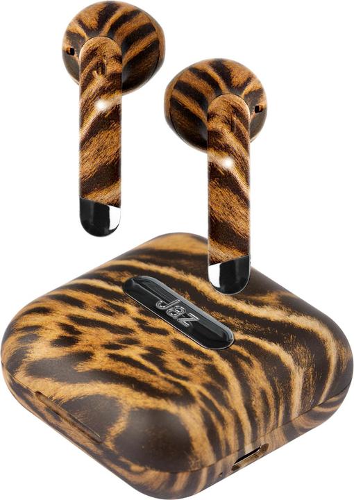 Stampa leopardo