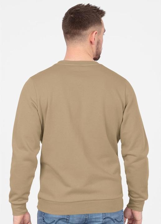 Produktbild JAKO Sweat Organic (4XL)