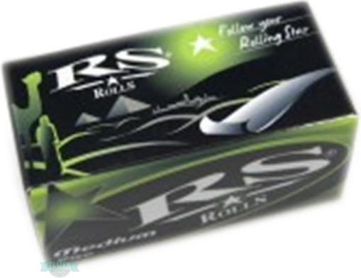 Produktbild RS Rolls Grün Medium 1 1/4 Box